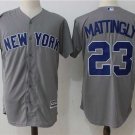 Men/Youth's New York Yankees #24 Gary Sanchez Jersey