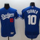 Men/Youth's Padres 30 Eric Hosmer Navy Flexbase Jersey