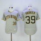 Men/Youth's White Sox 79 Jose Abreu Black Flexbase Jersey
