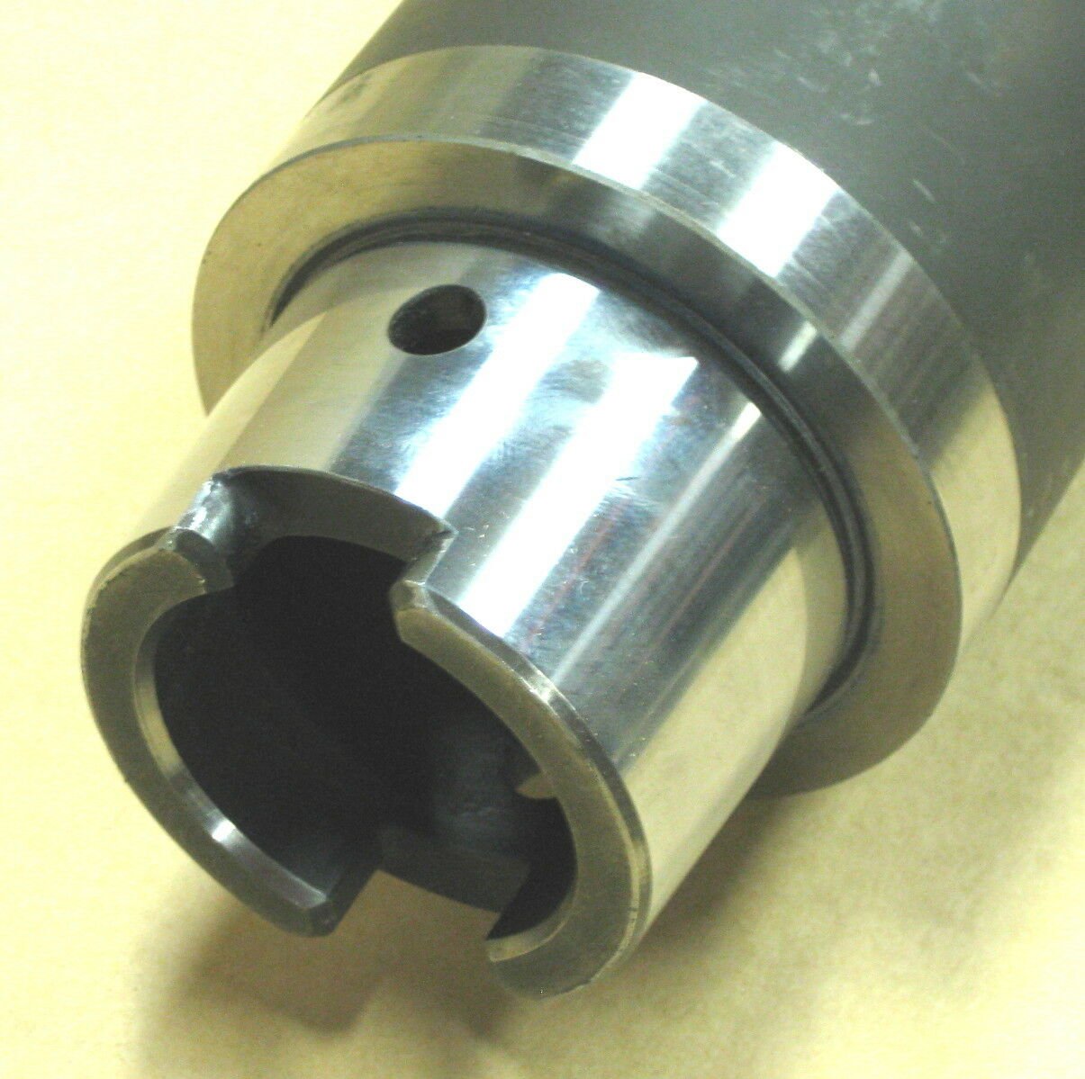 65mm MAPAL Carbide Spot Facer Boring bar Counterbore Reamer Tool Holder HSK