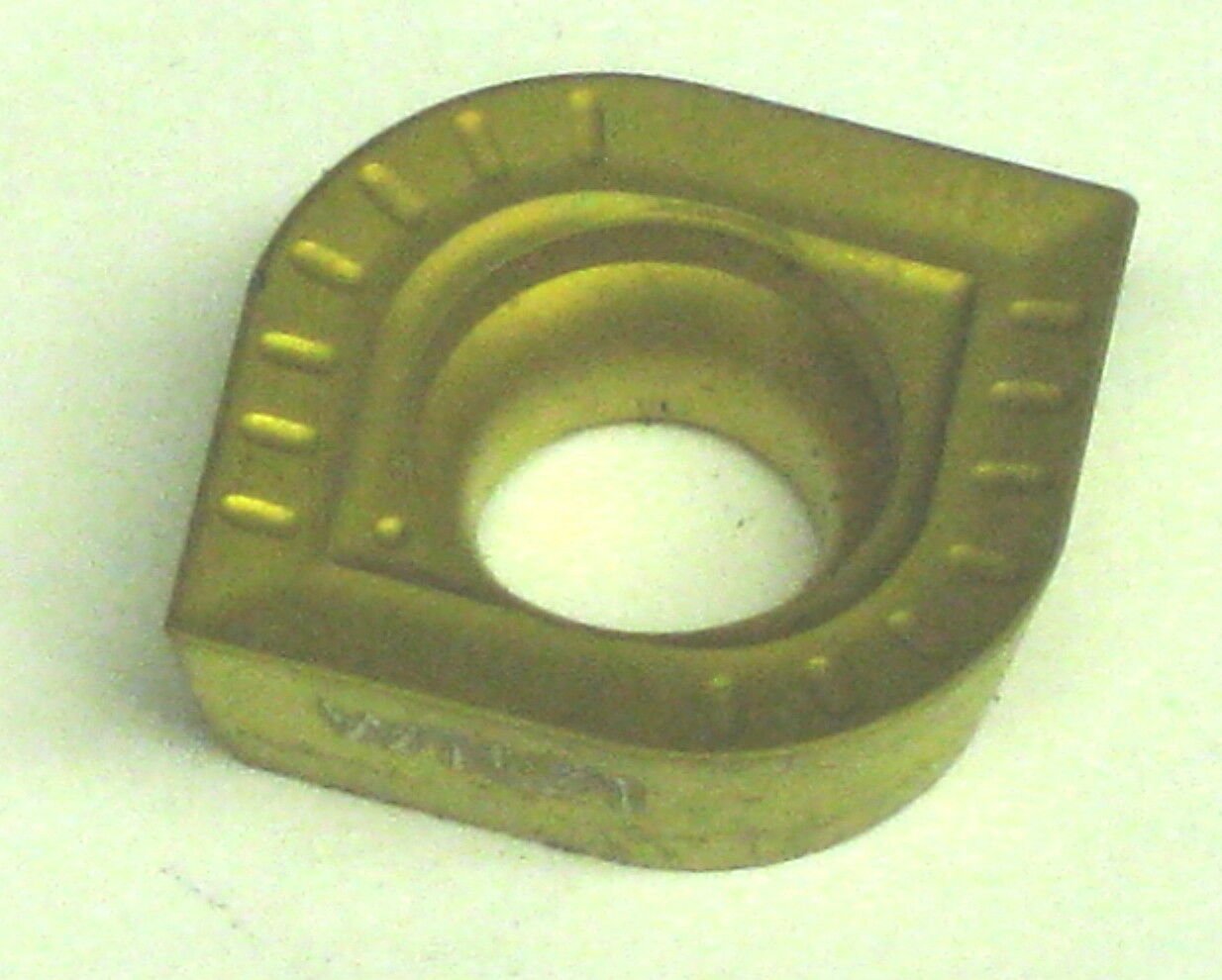 WALTER Carbide Inserts Fly Mill cutter RADIUS cutting tools 35/64 APMT