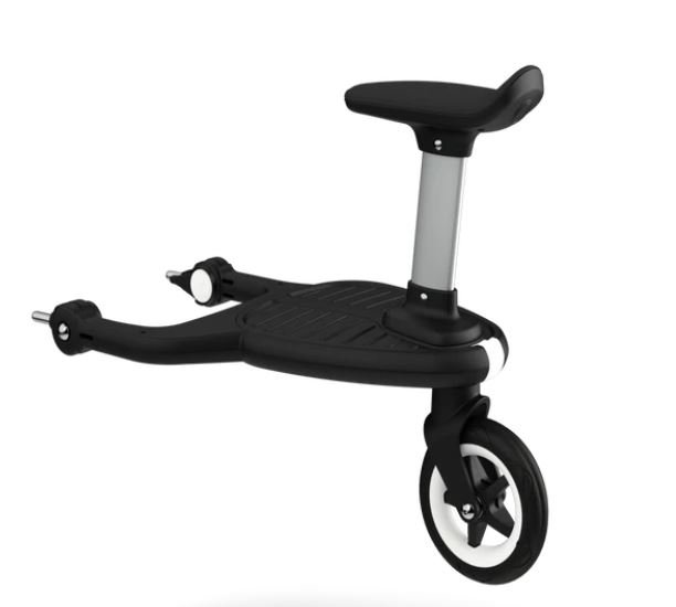 bugaboo pushchair comfort wheeled board