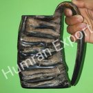 Horn Mug