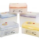 0.1-10ul Low Retention Tip By Sartorius