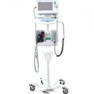 Accessory Cable Management Stand By Welch-allyn