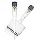 1-ch Eline Electronic Pipettes By Sartorius