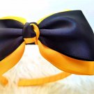 Emma Wiggle Hair Bow Headband Girls Hair Accessories