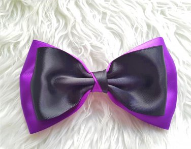 Lachy Wiggle Purple The wiggles Girls Hair Accessories