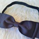 Alice in Wonderland inspired hair Bow