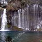 Shiraito Falls 4 x 6"