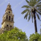 Church in Sevilla 4 x 6"
