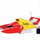 NEW 1:6 Scale HYDRO FORMULA BOAT RC R/C Gas 26cc Motor