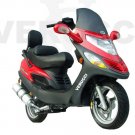 2007 VERUCCI VIPER 150GTX
