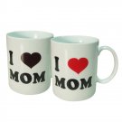 Mother's Day Gift Magic Color Changing Mug