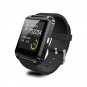 Smart Watch U8,Bluetooth, Build in Flash, MP3 Playback, Qwerty Keyboard