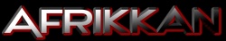 afrikkanj