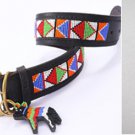 Maasai & Samburu Beaded Belts
