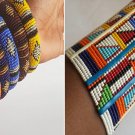 Maasai Bracelet