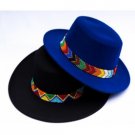 Maasai hats