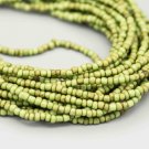 African Maasai Beads 46" Long Strand