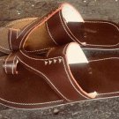 Maasai Leather Sandals - Leather Sandals