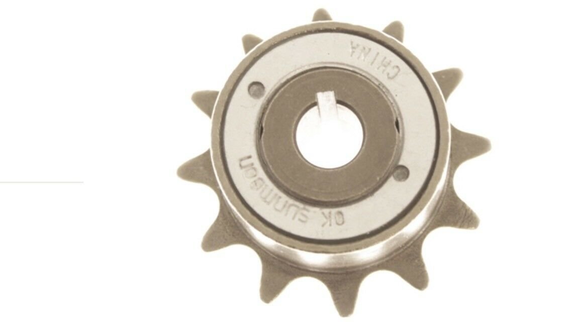 12t freewheel sprocket