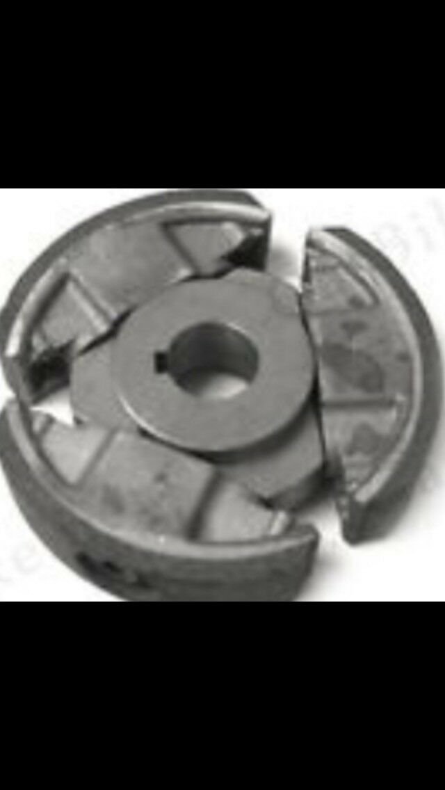 4Stroke Engine Clutch Motorized Bicycle