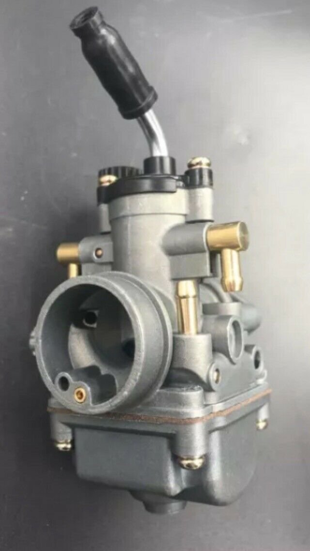 High Performance RACING Carburetor 19mm Motorized Bicycle