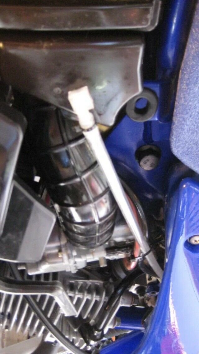 Nitrous Kit 2 STROKE 66CC 80cc HighPerformance Engine
