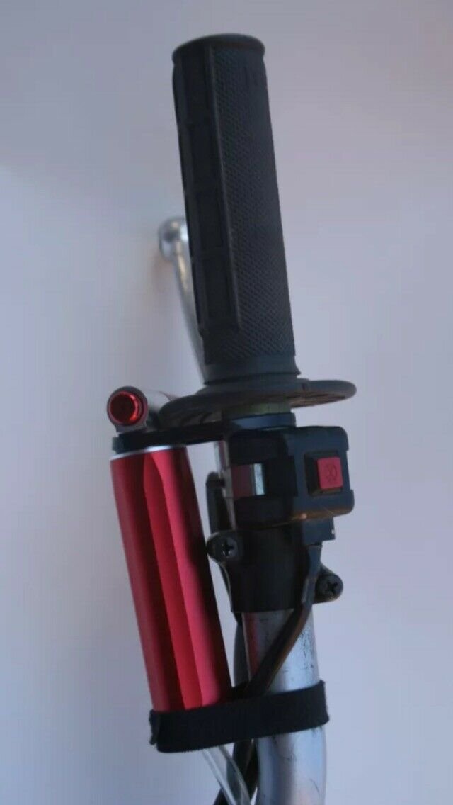 Nitrous Kit 2 STROKE 66CC 80cc HighPerformance Engine