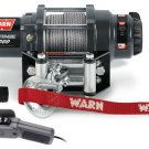 Warn UTV Vantage 3000 Winch w/Mount  Kubota RTV-X 1120D Current
