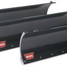 WARN 50" ProVantage ATV Front Mnt Plow Kit Polaris10-13 850Sportsman Tour EPS4x4