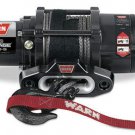 Warn ATV ProVantage 2500S Winchw/Mount 2011-20 Polaris Sportsman400/500