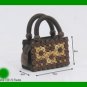 WOMEN BAG, CRAFTS, COCONUT SHELLS