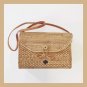 WOMEN BAG, CLASSIC HANDBAG WOVEN