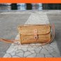 WOMEN BAG, CLASSIC HANDBAG WOVEN 02