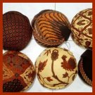 Javanese men's hats in the past, but it's cool nowadays 0002