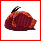 Traditional Javanese hat / headband "blangkon"
