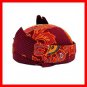 Traditional Javanese hat / headband "blangkon"