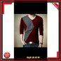 Men's T-Shirt, Latest Casual Long Sleeve Men's Shirts,