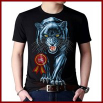Cheap Men's T-shirts, Distro, # Short Clothing