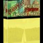 Europian Mini eBook SWEDISH language phrases digital