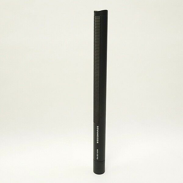 SENNHEISER MKH416P48U3 Microphone used Japan audio/music