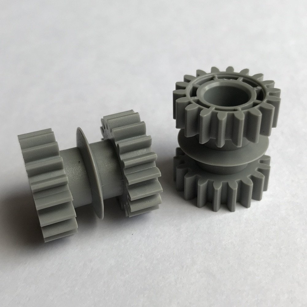 (15pcs/lot) Noritsu Gear O18T(dicephalous) A050698/A050698-01 for QSS 29/32/34/37 digital minilabs