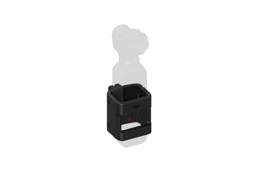DJI Osmo Pocket Accessory Mount Mounting Bracket Convert Adapter for DJI OSMO Pocket (Presell)