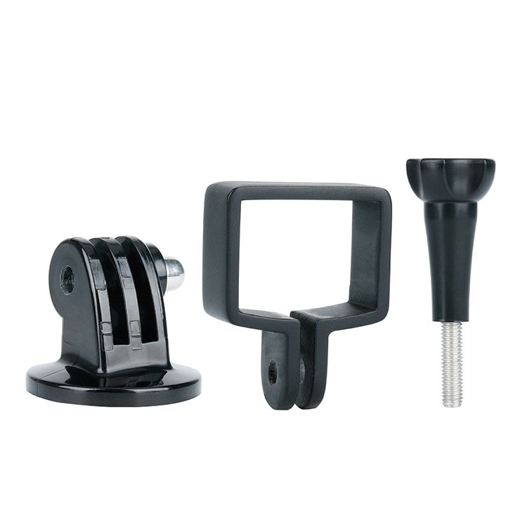 DJI Osmo Pocket Extension Fixed Stand Holder with GoPro Adapter for Tripods for DJI Osmo Pocket Gim