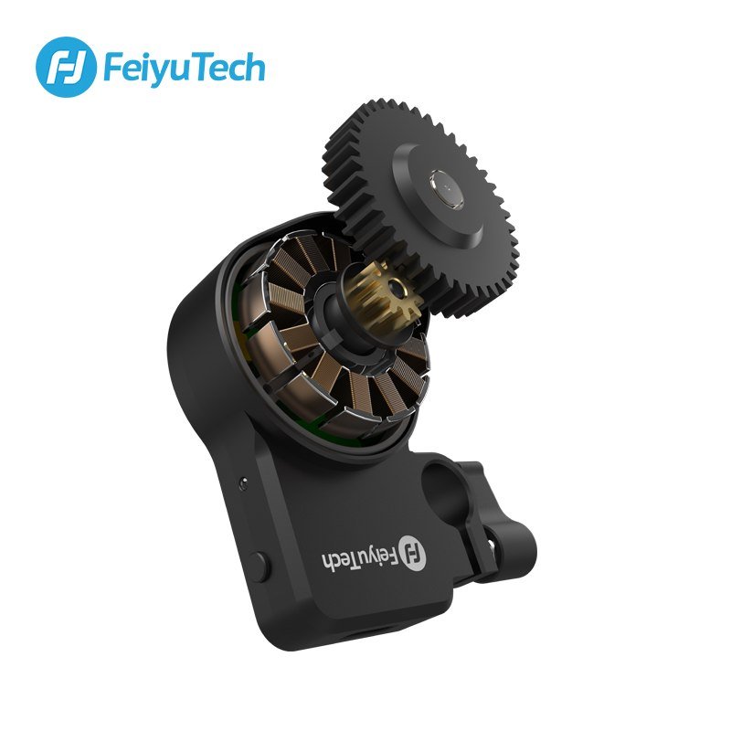 Feiyutech AKFII Brushless Motor Follow Focus System Kit for AK2000