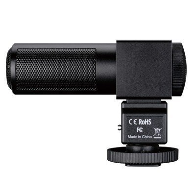 Hot Takstar sgc-698 Directive Interview Microphone Cardioid Hyper-cardioid Directivity Characteristi