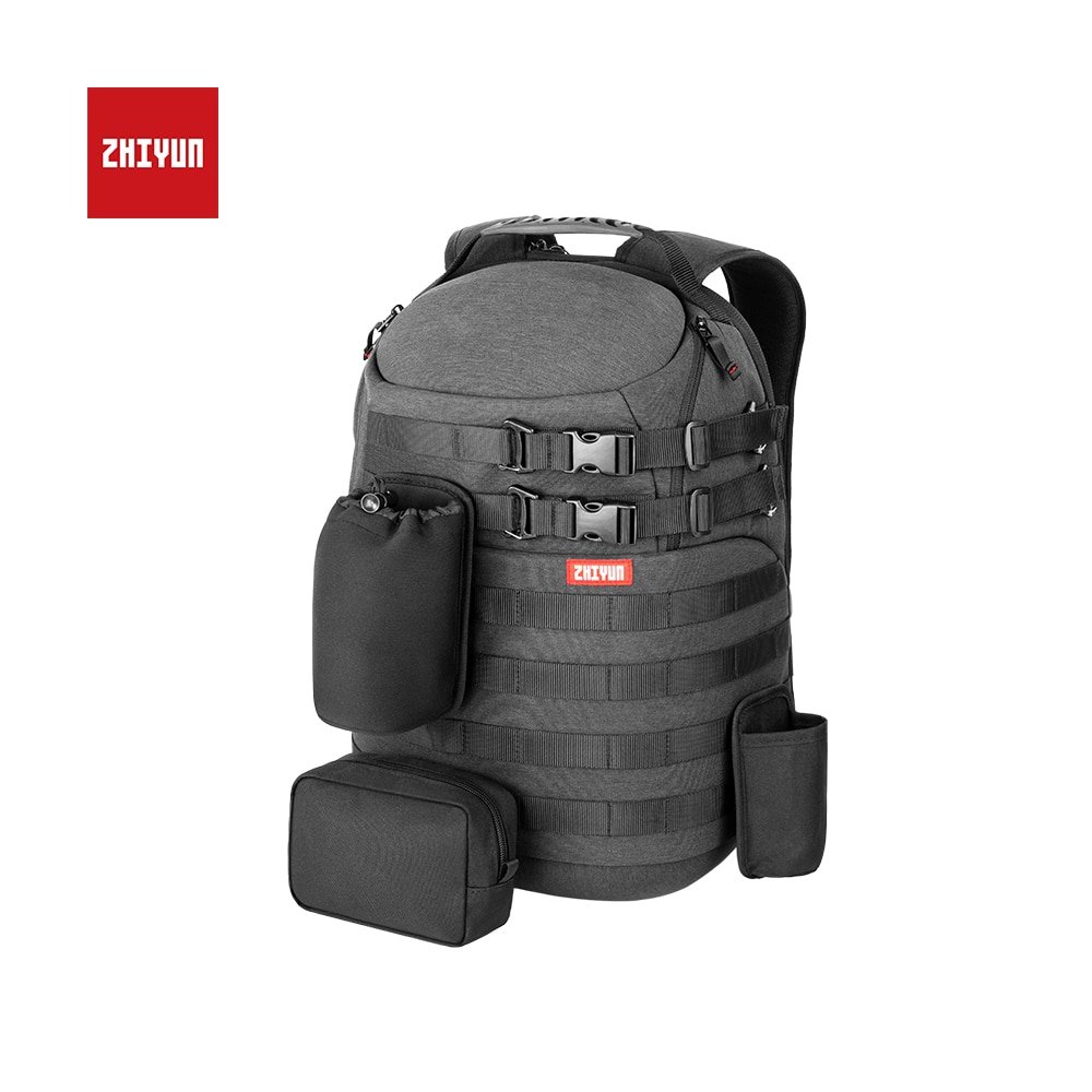 Waterproof Backpack Zhiyun Weebill Lab accessories Camera gimbal bag portable case package for crane