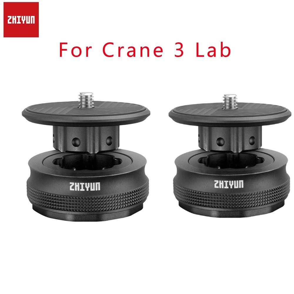 Zhiyun Servo Follow Focus Phone Holder Monopod for Zhiyun Weebill lab Handheld Stabilizer Zhiyun wee